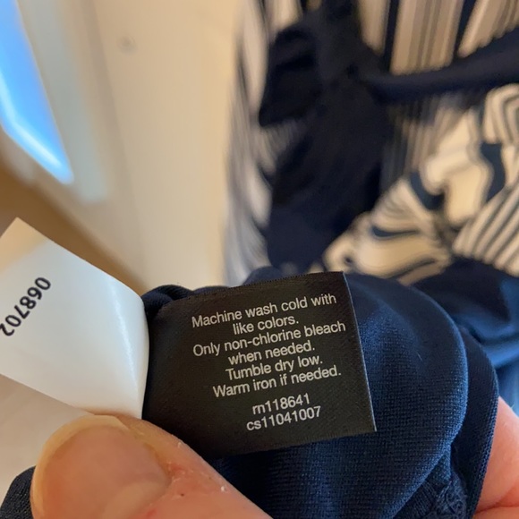 Lane Bryant long Dress. - Picture 4 of 7